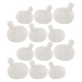 thumbnail image 3 of 12pcs Squeeze Toy Insert Squeeze Ball Press Bubble Insert Squeeze Ball Insert Repair Doll Making Ball Bubble Inner Replacement, 3 of 4