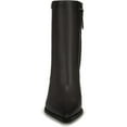 thumbnail image 3 of Franco Sarto Womens Appia Pointed Toe Dress Boot Black 5.5M, 3 of 3