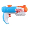 thumbnail image 3 of Lanzador de Agua Hasbro Nerf Super Soaker Piranha con Tanque de Capacidad 6 Onzas, Juguetepara agua, a partir de 6 años, 3 of 4