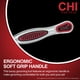 thumbnail image 5 of Hair Brush CHI, rastrillo y cuchilla de doble cara para perros, 5 of 6