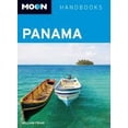 thumbnail image 2 of Moon Handbook: Panama, 2 of 2