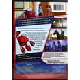 thumbnail image 2 of Superbook Season 3 Ruth NEW DVD Chris Joy Gizmo – Loyalty and Faithfulness, 2 of 2