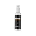 thumbnail image 3 of Restaurador de plástico, de revestimiento revitalizante de plástico para coche, restauración de piezas de plástico para coche, restauración , 100 mL 100ml DYNWAVEMX restaurador de molduras de autos, 3 of 8
