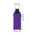 thumbnail image 2 of Uxcell 5.3 x 1.8 x 0.8 Inches Floating Neoprene Boat Keychain Waterproof for Water Sports Purple, 2 of 6