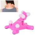 thumbnail image 2 of Oreiller de Massage Cervical Relaxation Outil de Soin Sain, 2 of 5