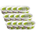 thumbnail image 1 of Master of Mixes Classic Margarita Rimming Salt, Professional Kosher Flake Texture, 8 oz. Wide-Mouth Tubs (12/Case Bulk), 1 of 4
