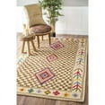thumbnail image 2 of nuLOOM Hand Tufted Roya Area Rug or Runner, 2 of 3