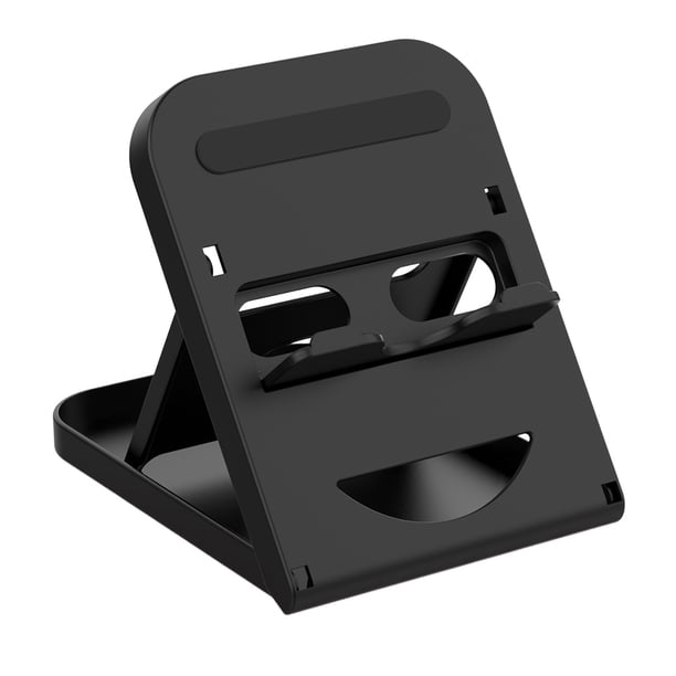 Para El Interruptor 2 Ratch Visualización La Consola Soporte Plegable Interruptor/OLED