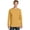 Mustard, variant on Port & Company ® Beach Wash ® Garment-Dyed Long Sleeve Tee PC099LS