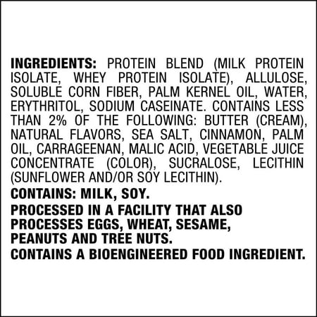 Quest Blueberry Cobbler Crispy Protein Bar, Low Carb, High Protein, 12 Count
