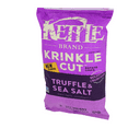 thumbnail image 5 of Kettle Brand  Truffle & Sea Salt Potato Chips, 8.5 oz (Pack of 12), 5 of 7