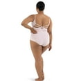 thumbnail image 4 of Capezio V-Neck Camisole Leotard, 4 of 6