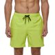thumbnail image 1 of Escact-bañadores elásticos para hombre, pantalones cortos de playa de secado rápido con bolsillos con cremallera y forro de malla, 2023 Fivean unisex, 1 of 2