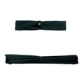 thumbnail image 3 of Banda para el cabello para lavarse la cara, diadema deportiva para yoga, diadema con forma de luna, banda para el cabello, accesorios para el cabello con hilo de punto, 3 of 6
