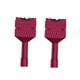 thumbnail image 5 of Joysticks de control remoto de aleación de aluminio Piezas de repuesto de agarre cómodo Rojo perfke Joysticks del controlador, 5 of 6