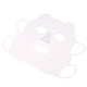 thumbnail image 4 of Mascarilla facial reutilizable, mascarilla facial hidratante reutilizable con gancho para la oreja de panda, mascarilla facial de silicona probada y confiable, 4 of 10