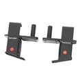 thumbnail image 4 of Sunny Health & Fitness J-Hook Attachment for Power Racks and Cages - SF-XFA007, 4 of 8