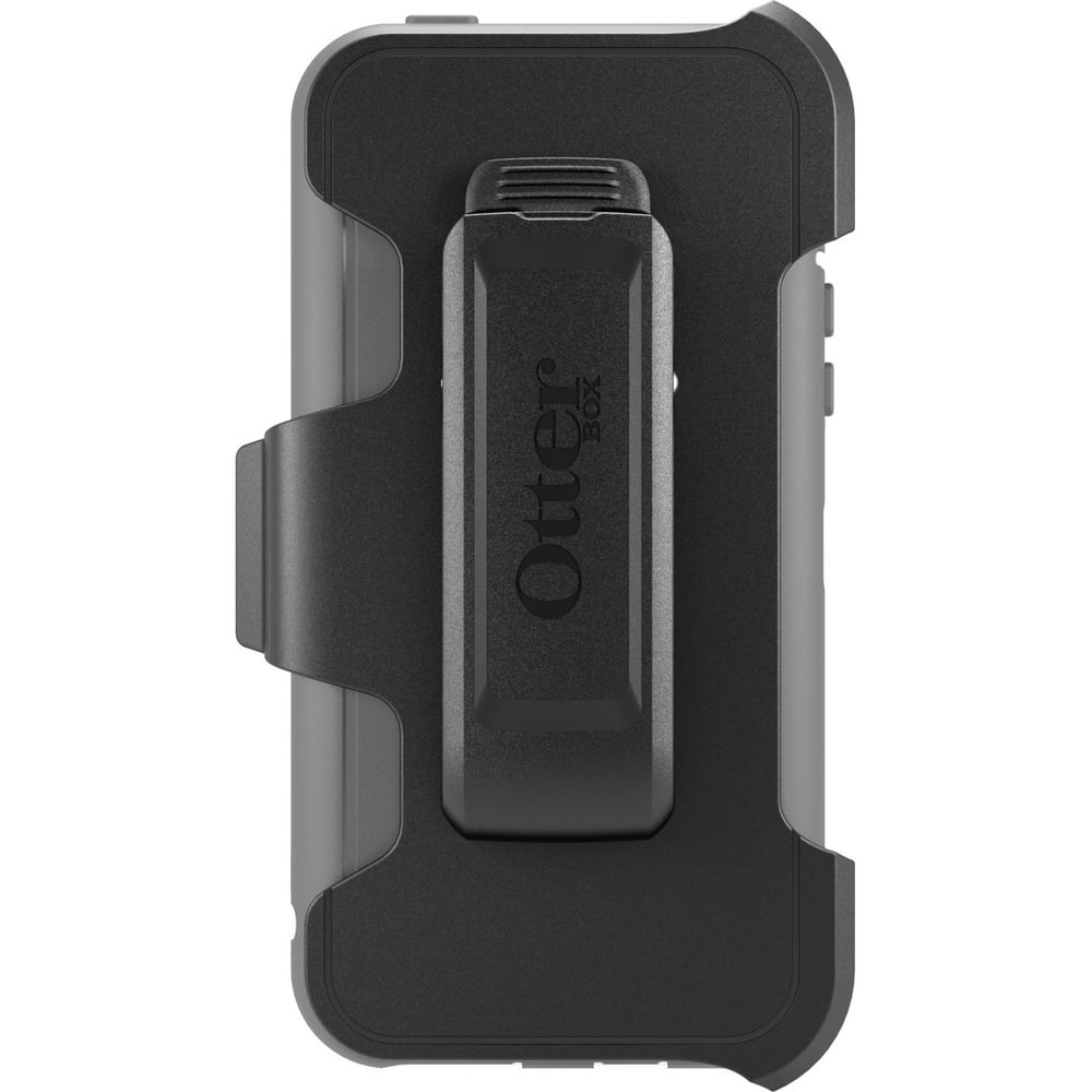 OtterBox Defender Rugged Carrying Case (Holster) iPhone 5c Smartphone