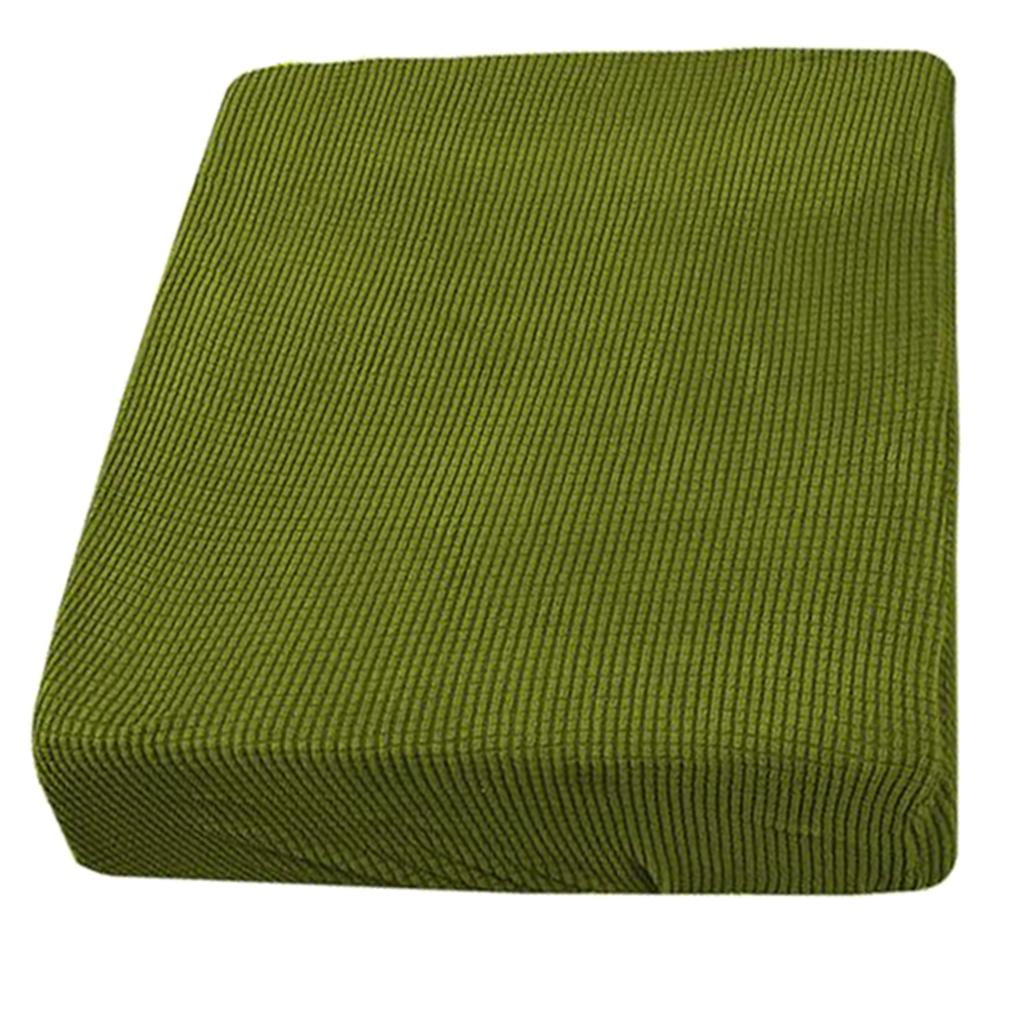 Sofa Couch Chair Cushion Cover Replacement Jacquard Spandex Sofa Seat