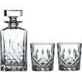 thumbnail image 2 of Waterford Markham Decanter and 2 Glasses, Marquis Collection, 2 of 7