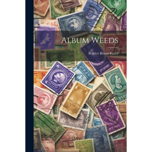 Album Weeds (Paperback)