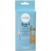 Loome Tool Big A