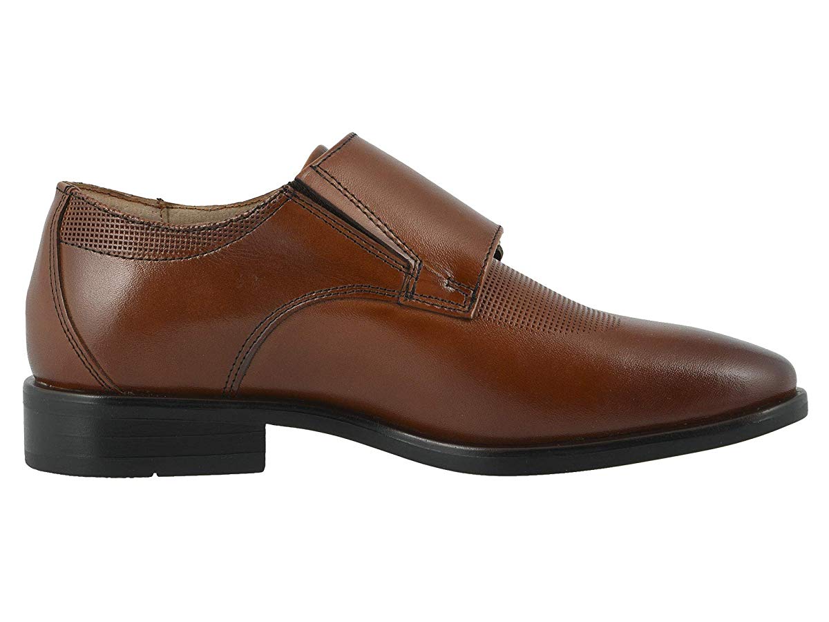 florsheim postino double monk strap