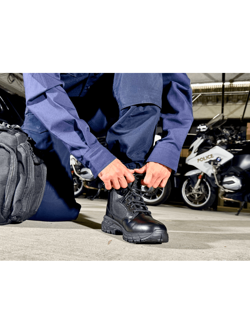 Interceptor Tactical Footwear Boots Litefast Size 6 Interceptor Women main image 2