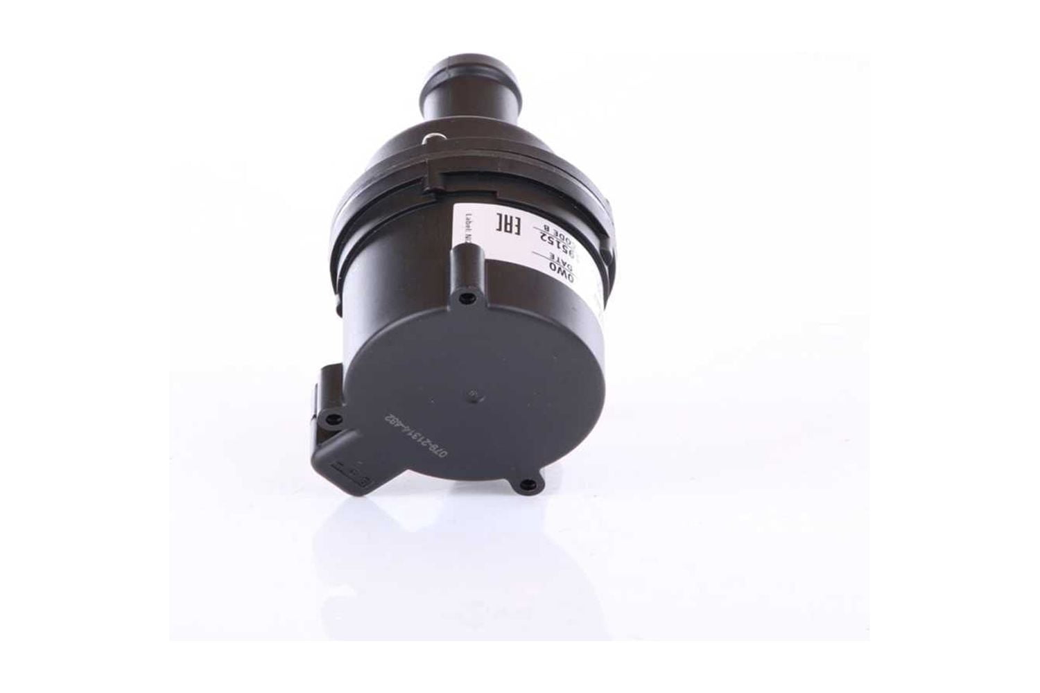 Nissens 831117 Engine Auxiliary Water Pump