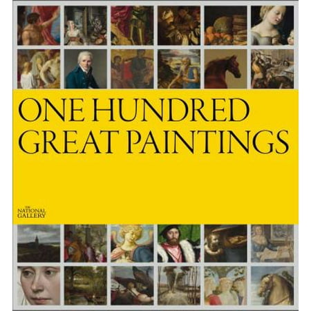 One Hundred Great Paintings