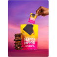 thumbnail image 3 of (Pack of 10) Skinnydipped Dark Chocolate Salted Caramel Bites, 3.17 oz, 3 of 5