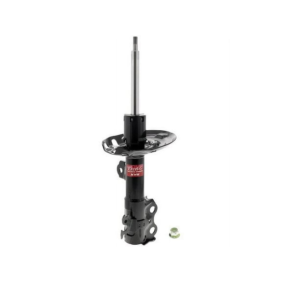 Front Right Strut Assembly - Compatible with 2016 - 2022 Toyota Prius 2017 2018 2019 2020 2021