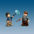 thumbnail image 6 of Harry Potter Expecto Patronum Build and Display Set 76414, 6 of 6