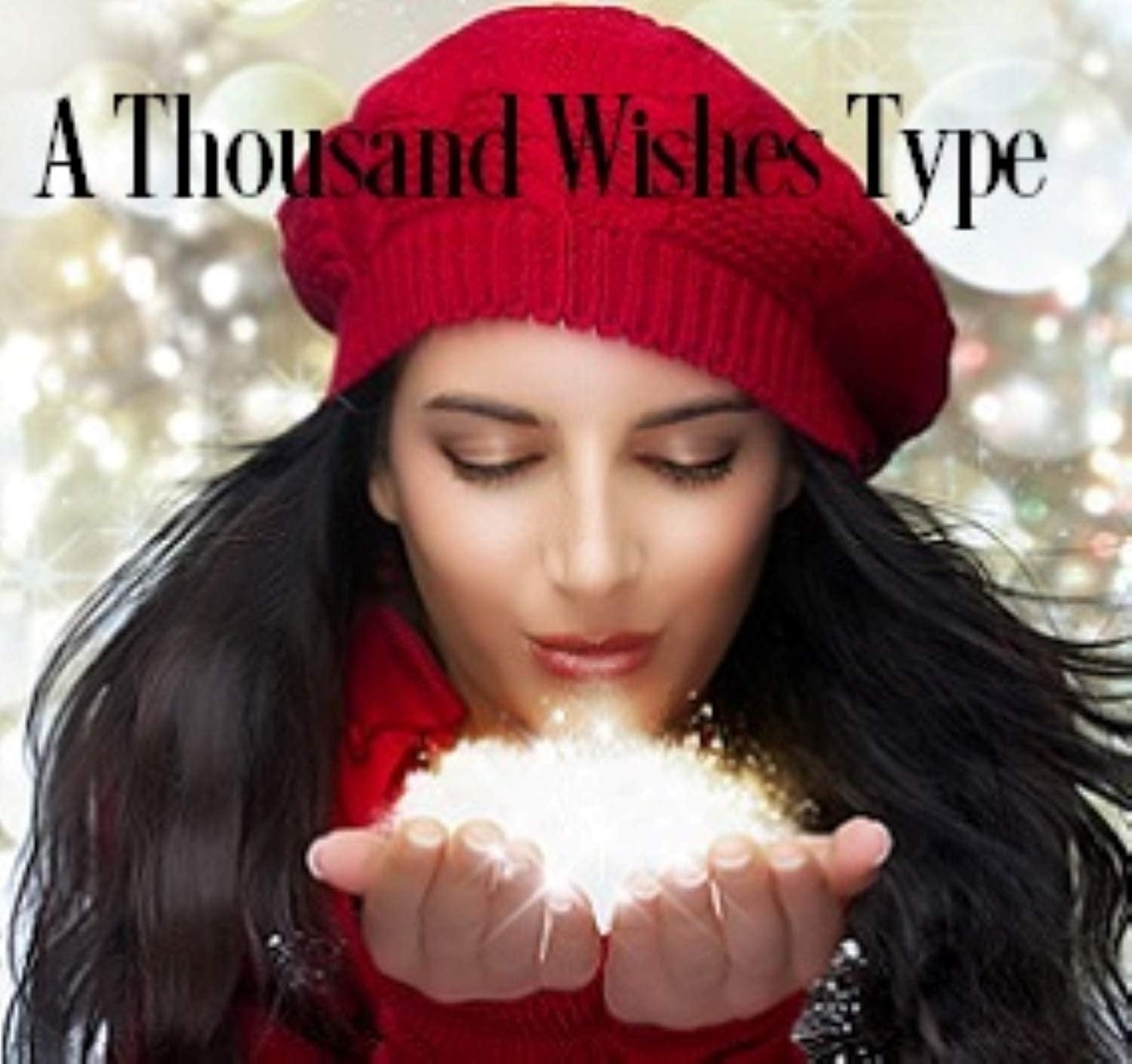 A Thousand Wishes Fragrance Oil Our Version 32 oz Bottle for Candle Making, Soap Making, Tart Making, Room Sprays, Lotions, Car Fresheners, Slime, Bath Bombs, Warmers