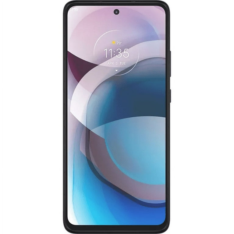 Motorola One 5G Ace Wireless Android Smartphone, 64GB, 48MP Motorola One 5G Ace Wireless Android Smartphone, 64GB, 48MP