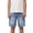 Light Blue, variant on Kids Boys Denim Shorts Classic Slim Fit Denim Shorts with Pockets Baby Clothes 7-8 Years