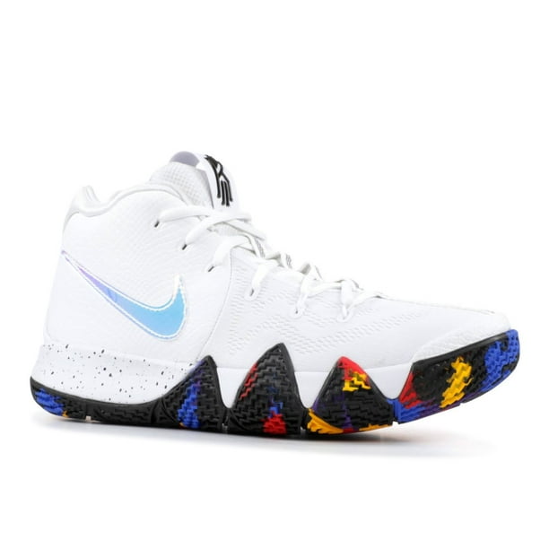 ncaa kyrie 4