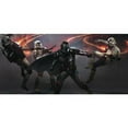 thumbnail image 6 of The Mandalorian Peel and Stick Wall Graphix, 6 of 6