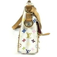 thumbnail image 3 of Pre-Owned LOUIS VUITTON M40051 Monogram Multicolor Lodge GM Bag Crossbody Shoulder... (Good), 3 of 17