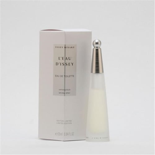 L'eau d'Issey by Issey Miyake for Women 0.84 oz Eau de Toilette