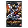 thumbnail image 2 of Bandai Battle Spirits Saga BSS01 Set 01 Booster Display Card Game, 2 of 3