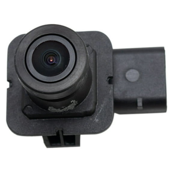 TRQ Rear View Camera for 2014-2016 Ford Escape SUV Truck New ADA02082