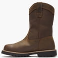 thumbnail image 5 of Georgia Boot Core 37 Waterproof 10" Pull-On Work Boot, 5 of 6