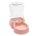 thumbnail image 4 of Distributeur Automatique d'Eau pour Animaux de Compagnie, Mangeoire pour Chiot, 4 of 8