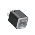 thumbnail image 2 of LSKJGA-Anker Nano Charger, USB C GaN Charger 30W, PIQ 3.0 Foldable PPS Fast Charger for iPhone 17 / 16 and more series, Galaxy, iPad, Compatible with MagSafe, 2 of 3