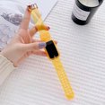 thumbnail image 1 of Funda De Silicona Para Huawei band 7 6 Pro Honor 6 Pulsera De Repuesto Transparente En fit 2 Reloj Inteligente, 1 of 4