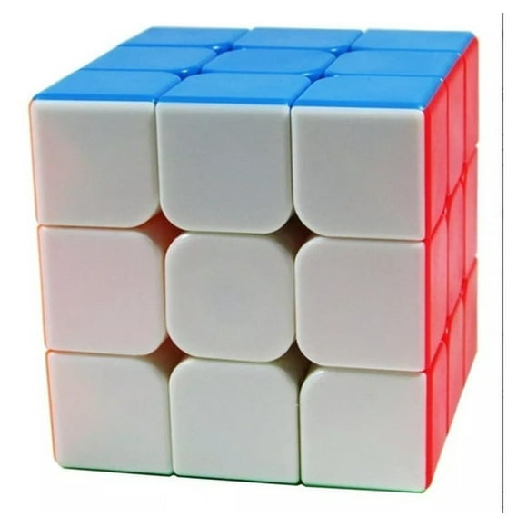 Cubo Mágico MEILONG Magnetico 3X3 MOYU MF-8883A
