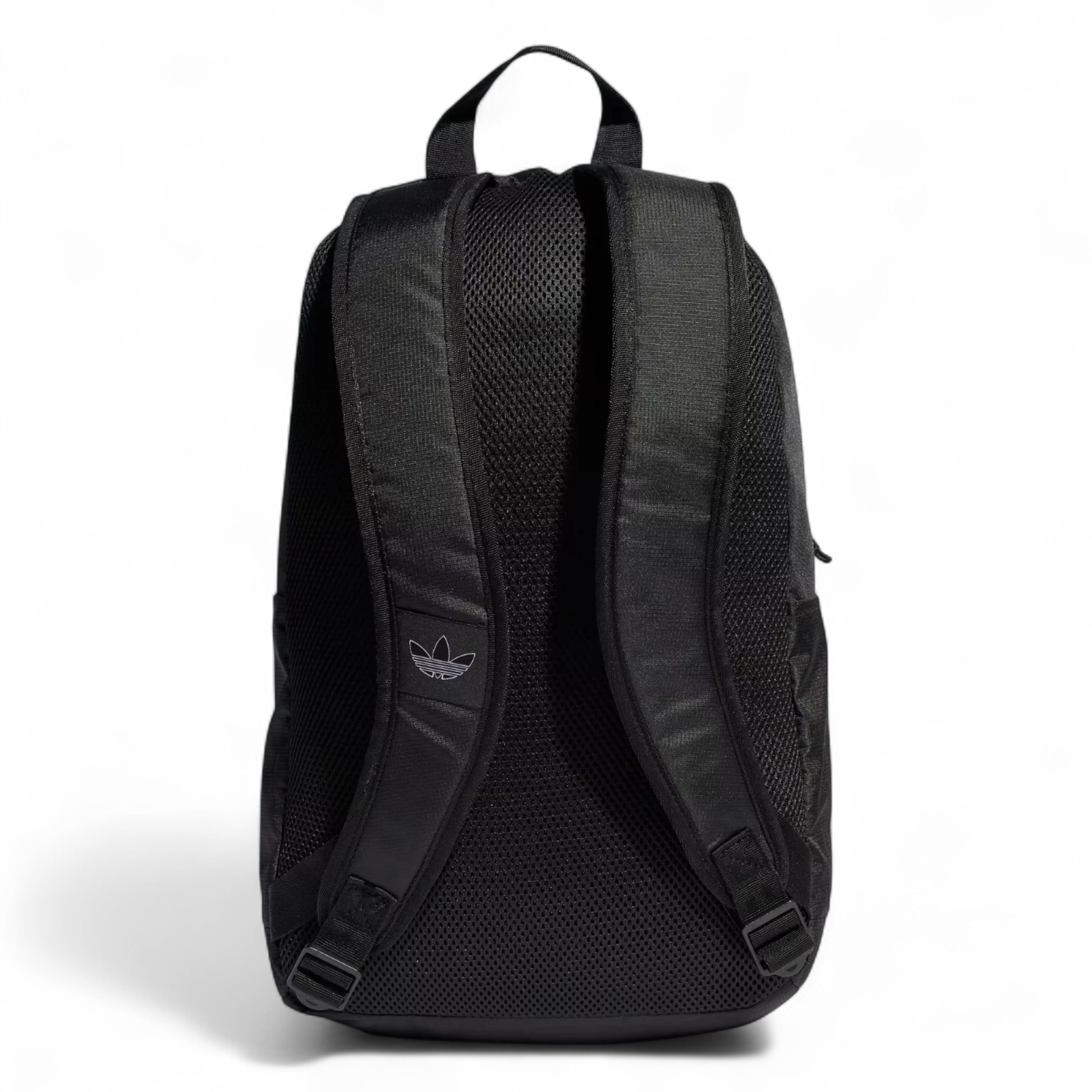 adidas backpack women black ORIGINALS MINI with zip JapanHandbag Crafted from durable polyester adidas Backpack 'Black' KQ6384