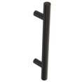 thumbnail image 3 of IFANLANDOR Poignée de Porte de Garde-Robe Noire Style Européen pour Décoration de Placard 1Pcs, 3 of 8