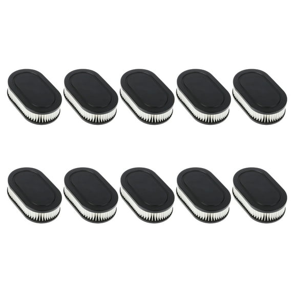 Zeiwohndc For Briggs & Stratton- 798452 593260 798339 Lawn Mower Air Filter Replacement